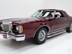 Ford Thunderbird [Pre-1990] 1979