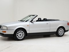 Audi Cabriolet 1995