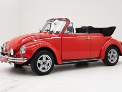 Volkswagen All Models 1974