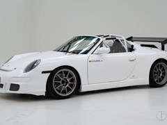 Porsche Boxster 987 [05-12] 2010