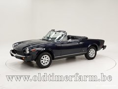 Fiat 124 1977