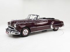 Pontiac Other Models 1949
