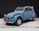 Citroën 2CV '64 CH7082