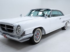 Chrysler Other Models 1961