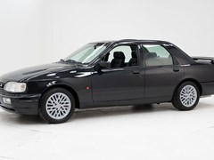 Ford All Models 1990