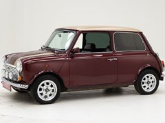 Mini All Models 1990