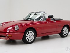 Alfa Romeo 2000 1993