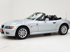 BMW Z3 2001