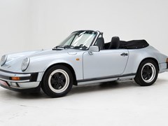 Porsche 911  1983