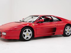 Ferrari 348 1992
