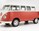 Volkswagen T1 '66 CH59115