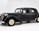 Citroën Traction 6H '54 CH6382