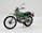 Honda 125 SL '75 CH4797