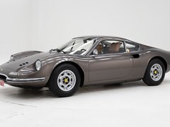 Ferrari Dino 1972