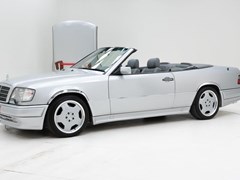 Mercedes-Benz Other Models 1995