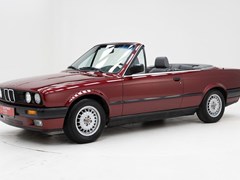 BMW Other Models 1992