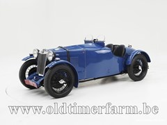 MG Other Models 1934