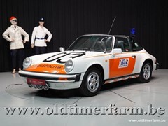 Porsche 911  1987