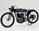 Harley Davdison Board Track Racer '20 CH10168