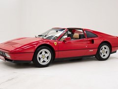 Ferrari 328 1987