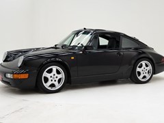 Porsche 911 [964] 1990