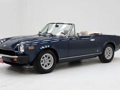 Fiat 124 1979