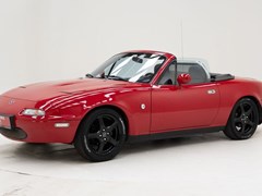 Mazda All Models 1991