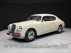 Lancia Aurelia 1956