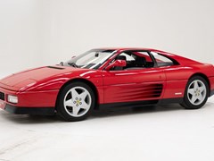 Ferrari 348 1990
