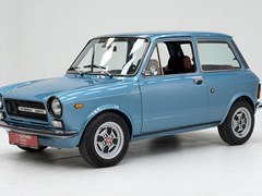 Autobianchi All models 1978