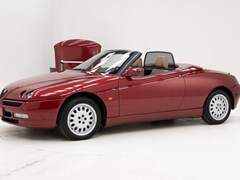 Alfa Romeo Spider 1996