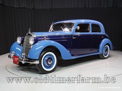 Mercedes-Benz Other Models 1952