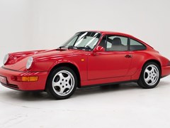 Porsche 911 [964] 1992