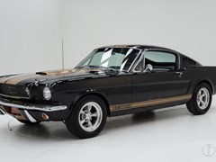 Ford Mustang 1965