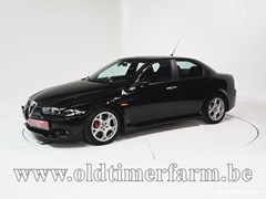 Alfa Romeo Other Models 2004