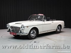 Fiat All Models 1960