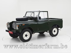 Land Rover Other Models 1983