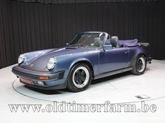 Porsche 911  1989