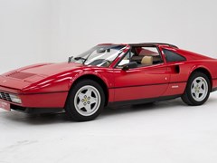 Ferrari 328 1987