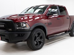 Dodge Other Models 2025