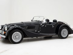 Morgan Plus 8 1978