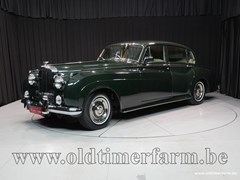 Bentley S1/S2/S3 1961