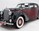 Bentley MK6 Saloon by James Young '48 CHB57AJ