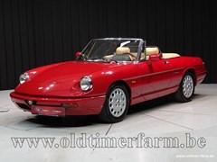 Alfa Romeo 2000 1991