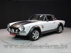 Fiat 124 1971
