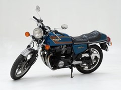 Honda All Models 1978