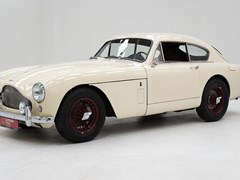 Aston Martin DB2 1959