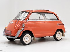 BMW Other Models 1958