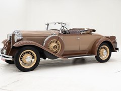 Chrysler Other Models 1931