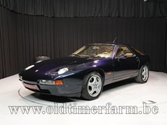 Porsche 928 1992